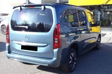 Opel Combo E 2026 Opel Combo Kombi XL L2H1 GS 1.5 130KM, zdjęcie 5
