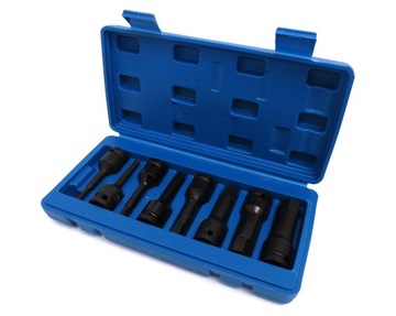 ТОРЦЕВЫЕ ТОРЦЕВЫЕ КЛЮЧИ HEX IMBUS H5-H19 1/2