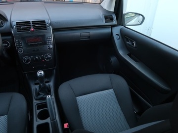 Mercedes Klasa A W169 Coupe 1.5 150 95KM 2008 Mercedes A A 150 , Klima, Podgrzewane siedzienia, zdjęcie 7