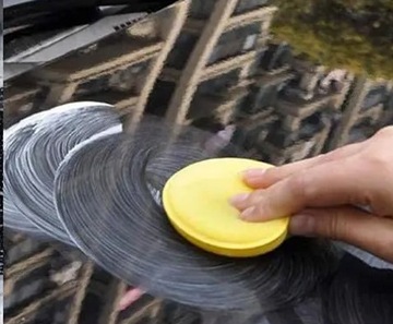 НАБОР АВТОДЕТЕЙЛИНГА 17 EL ЧИСТЯЩИЕ ЩЕТКИ ЩЕТКИ ИЗ МИКРОФИБРЫ