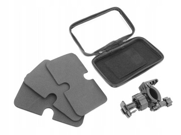 ЧЕХОЛ ДЛЯ ТЕЛЕФОНА СМАРТФОН GPS ДЕРЖАТЕЛЬ РУЛЯ