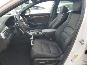 Honda 2020 Honda Accord Sport, 2020r., 1.5L 1.5 Benzyna 192KM, zdjęcie 7