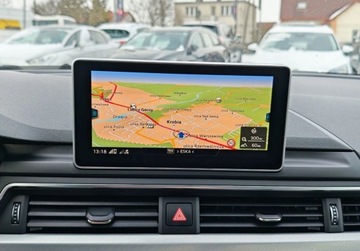 Audi A4 B9 Limousine 2.0 TDI 190KM 2017 Audi A4 Limousine DSG, Matrix Led, BangOlufsen 2.0 Diesel 190KM, zdjęcie 16