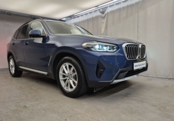 BMW X3 G01 SUV Facelifting 2.0 20i 184KM 2023 BMW X3 i 184 KM xDrive Hi Fi Faktura VAT 23 2.0 Benzyna 184KM, zdjęcie 20