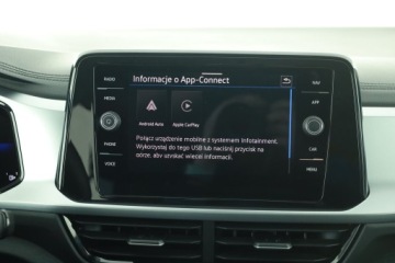 Volkswagen T-Roc I 2024 VW T-Roc 1.0 TSI, Salon Polska, 1. Właściciel, zdjęcie 11