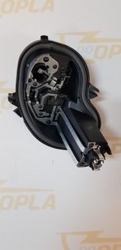 Płytka stykowa lampy tylnej astra k hb lewa OE 39001577