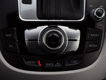 Audi Q5 I SUV Facelifting 2.0 TDI 177KM 2014 Audi Q5 2.0 TDI, Salon Polska, 174 KM, 4X4, zdjęcie 19