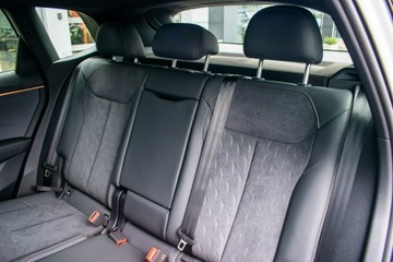 Cupra Terramar SUV 1.5 eTSI 150KM 2025 Cupra Terramar 1.5 e-TSI 150 KM DSG - Dostępny od, zdjęcie 13