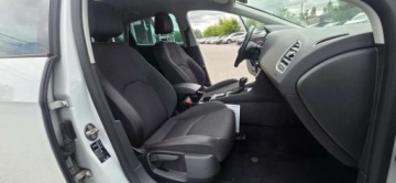 Seat Leon III SC Facelifting 1.4 EcoTSI 150KM 2018 Seat Leon FR 1.4T150KM Klima Import Gwarancja Raty Oplaty ASO 1.4, zdjęcie 35
