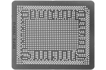 Sito Intel I7-620M