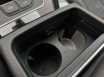 Audi Q5 II SUV Facelifting 2.0 40 TDI 204KM 2020 Audi Q5 40 TDI mHEV Quattro S Line S tronic Panorama Kamera 360 LED, zdjęcie 26