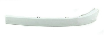 CITROEN BERLINGO 96-02 LISTWA PODREFLEKTOROWA LEWA