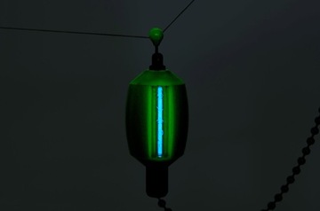 Вешалка Fox Black Label Dumpy Bobbin Black