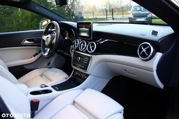 Mercedes CLA C117 Coupe 2.0 250 211KM 2016 Mercedes-Benz CLA Mercedes-Benz CLA 250 4Matic 7G-DCT 2.0 Benzyna 211KM, zdjęcie 37