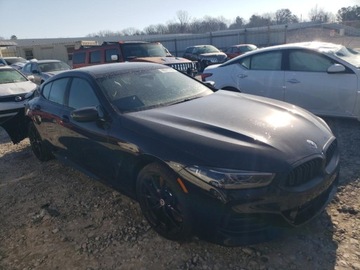 BMW 2023 BMW M8 M850XI 2023 4.4l 4.4 Benzyna 523KM, zdjęcie 4