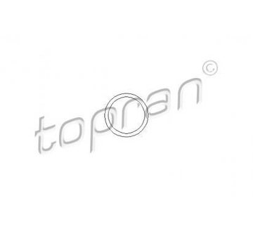 HANS PRIES USZCZELKA TERMOSTATU OPEL CORSA/ ASTRA