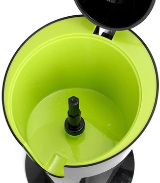 ЭЛЕКТРИЧЕСКАЯ СОКОВЫЖИМКА ДЛЯ ЛИМОНА HAEGER