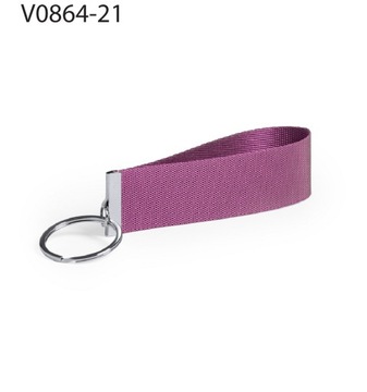 100 х Брелок с подвеской ВАШ ПРИНТ