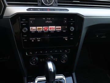 Volkswagen Arteon Fastback 2.0 TDI 190KM 2017 VW Arteon 2.0 TDI, Salon Polska, 187 KM, Automat, zdjęcie 11