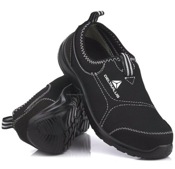 BUTY ROBOCZE z Podnoskiem BHP MIAMI DELTA S1P 44