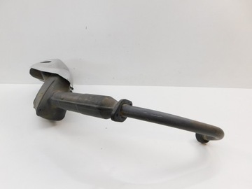 HONDA CBR 125 JC50 ГЛУШИТЕЛЬ ВЫХЛОПА