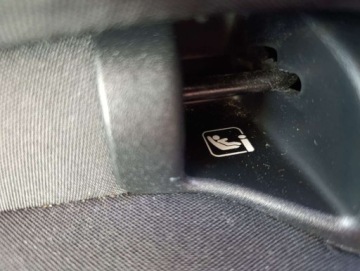 Ford Kuga III SUV 1.5 EcoBoost 150KM 2024 Ford Kuga Ford Kuga 1.5 150 KM, Titanium, SalonPL, FV23, Pakiet zima 1.5, zdjęcie 25