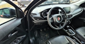 Fiat Tipo II Station Wagon 1.4 T-Jet 120KM 2019 Fiat Tipo LPG GAZ niski przebieg FULL OPCJA atrakcyjny wyglad 1.4, zdjęcie 22