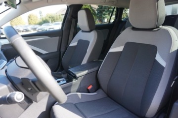 Opel 2023 Opel Astra Bezwypadek, SalonPL, Kamera, Asyst.pasa, Rozp. znakow, Tempomat, zdjęcie 9