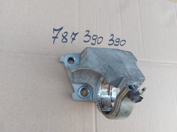 RENAULT CLIO V ORYGINALNA PODPORA PÓŁOSI 397742142R