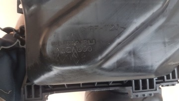 POUZDRO FILTRU VZDUCHU SUBARU TRIBECA LEGACY IV A43XA00
