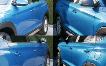 Hyundai Tucson III SUV 1.6 GDI 132KM 2017 Hyundai Tucson Hyundai Tucson 1.6 GDi 2WD Style 1.6 Benzyna 132KM, zdjęcie 12