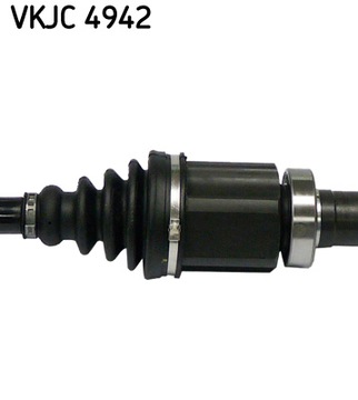 ПОЛУВАЛ VOLVO: S60 VKJC4942 SKF