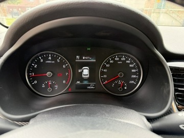 Kia Stonic Crossover Facelifting 1.0 T-GDI MHEV  120KM 2022 Kia Stonic Gt-Line. Asystent . Radar. Kamera. Navi, zdjęcie 11