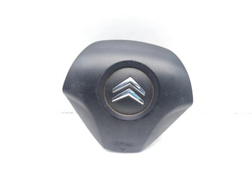 CITROEN NEMO ULOŽENÍ VZDUCHOVÁ AIRBAG ŘÍDÍCÍ 2015 VAN/MPV 4/5DR