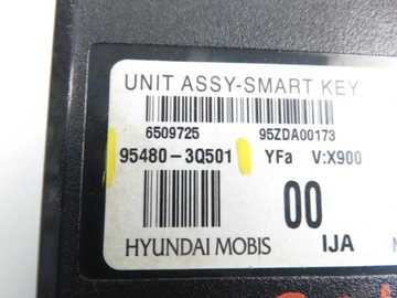 MODUL KEYLESS HYUNDAI SONATA VI 954803Q501