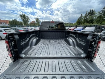 Dodge Ram V 5.7 HEMI 401KM 2019 RAM 1500 Rebel,Bezwypadkowy,Gwarancja, zdjęcie 38