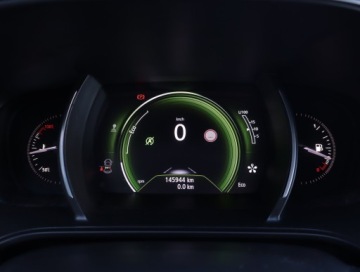 Renault Megane IV 2016 Renault Megane 1.2 TCe, Skóra, Navi, Klima, zdjęcie 10
