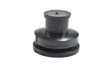 РЕЗИНОВАЯ КРЫШКА КРЫШКИ ДВИГАТЕЛЯ CITROEN PEUGEOT 2.0HDI