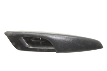 DRŽÁK ZAVÍRÁNÍ LEVÝCH ZADNÍCH DVEŘE HYUNDAI SANTA FE III (DM) 837312W000