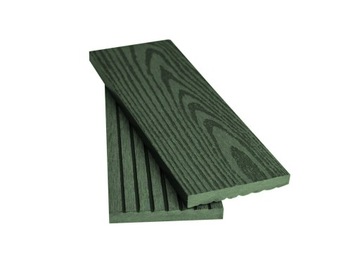 SZTACHETA KOMPOZYTOWA PEŁNA 72x11mm 0,95m szary