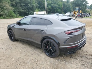 Lamborghini Urus 2022 Lamborghini Urus 2022 4.0l 4.0 Benzyna 641KM, zdjęcie 1