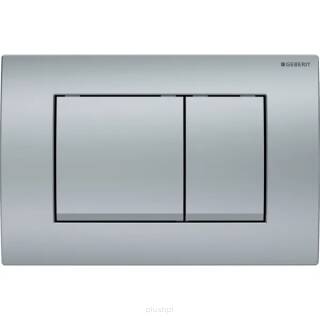 Geberit Delta30 przycisk uruchamiający 115.137.46.1