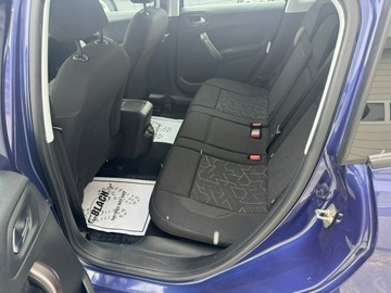 Peugeot 2008 I SUV 1.6 VTi 120KM 2013 Peugeot 2008 PROMOCJA Pisemna Gwarancja 12 m-cy, zdjęcie 8