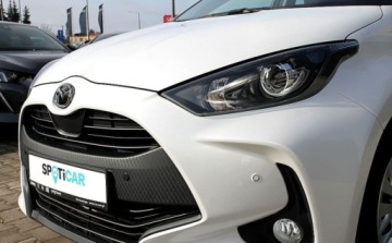 Mazda 2 III 2022 Mazda 2 1.5 Hybrid Pure 90KM Automat SalonPL 12 miesiecy Gwarancji RiA, zdjęcie 10