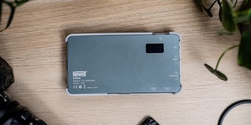 Рассеиватель для светодиодной лампы Newell RGB-W Rangha