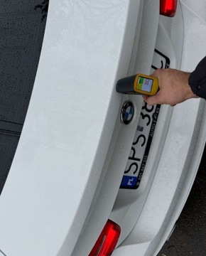 BMW Seria 3 E90-91-92-93 Limuzyna E90 316d 115KM 2011 BMW Seria 3 Oryginalny lakier, bezwypadkowy 2.0 Diesel 116KM, zdjęcie 15