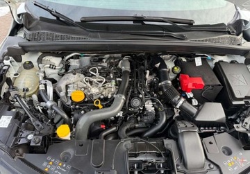 Renault Captur II 2022 Renault Captur 1.3i 160PS Automat Max opcja 1.3 Benzyna 158KM, zdjęcie 21