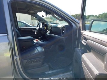 Chevrolet Silverado II 2023 Chevrolet Silverado 2023 Chevrolet Silverado 1500 4WD Crew Cab 147 LTZ 5.3, zdjęcie 10