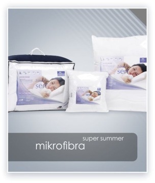 Летнее одеяло из МИКРОФИБРЫ Super Summer, антиаллергенное.
