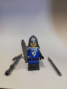 LEGO Ideas 21325 Средневековая кузница — идеальный подарок